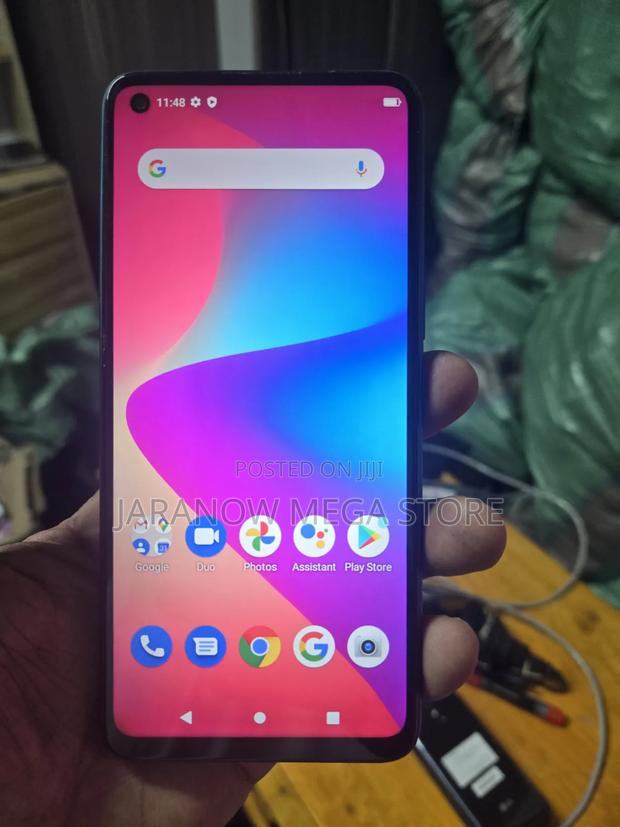 BLU V9 64 GB Green - thumbnail 2