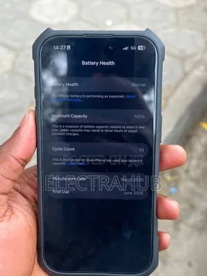 Apple iPhone 17 256 GB Black