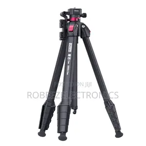 Ulanzi Ombra Aluminum Travel Tripod With Ball Head