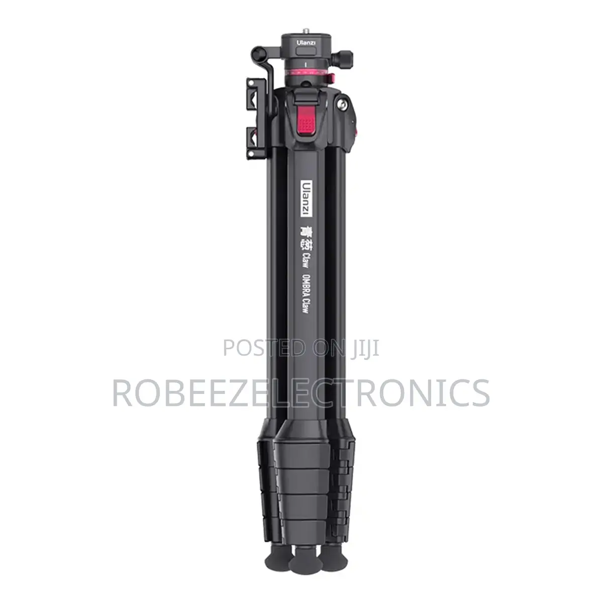 Ulanzi Ombra Aluminum Travel Tripod With Ball Head
