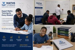 Mathematics Tutorial Services