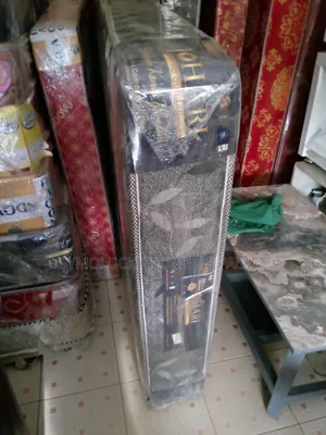 4*6 8 Inches Fiber Matress. Heavy Duty Fiber Matress