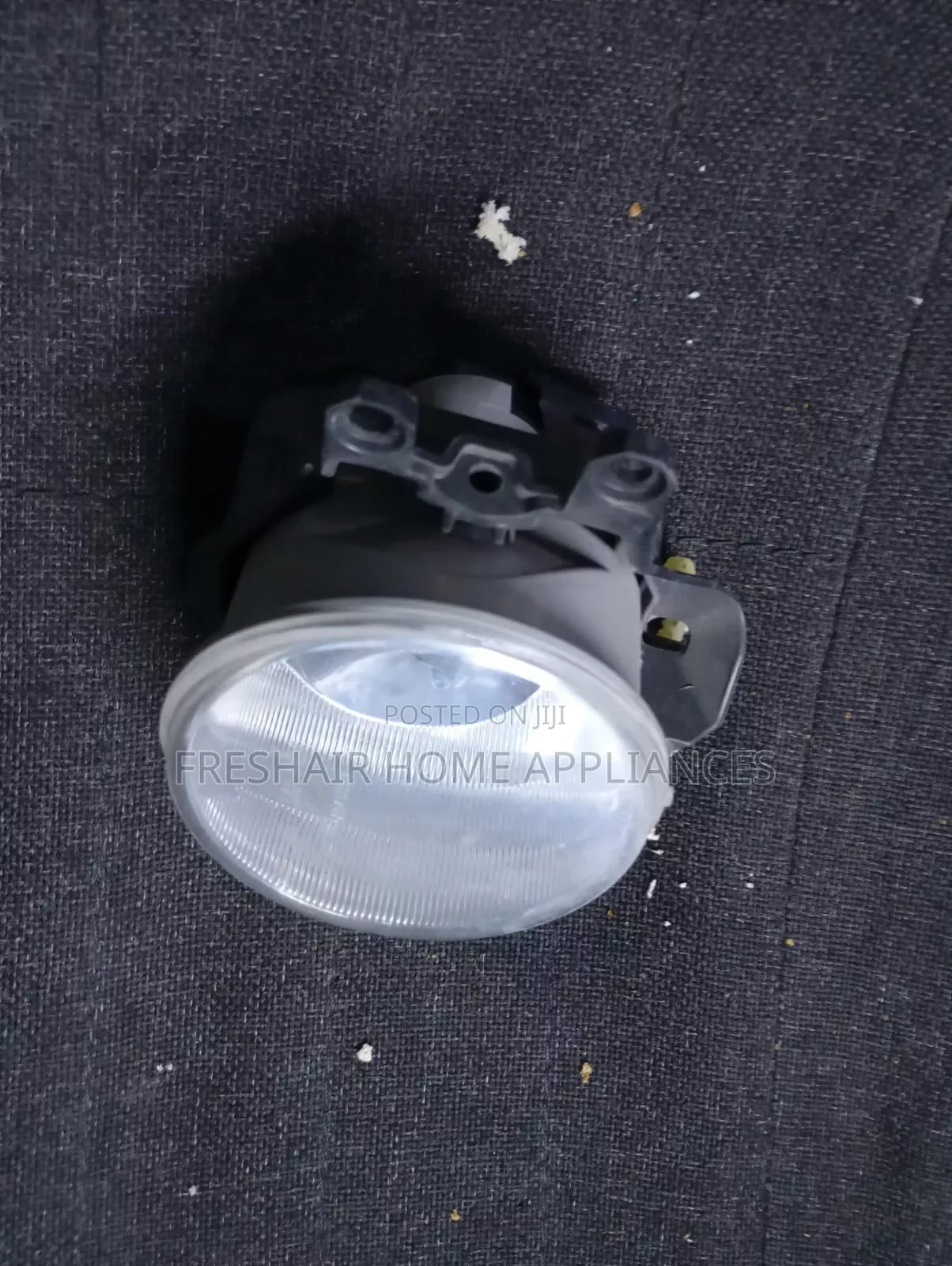 Filder 161 Fog Lights