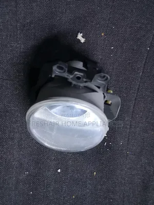 Filder 161 Fog Lights