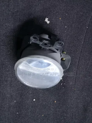 Filder 161 Fog Lights