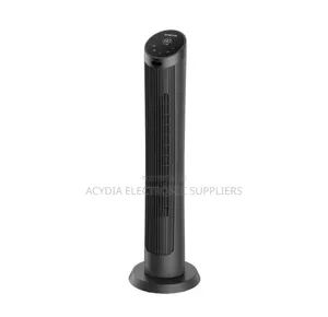 Oraimo CyberStorm 40 Inch 50W Tower Fan