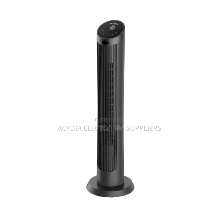 Oraimo CyberStorm 40 Inch 50W Tower Fan
