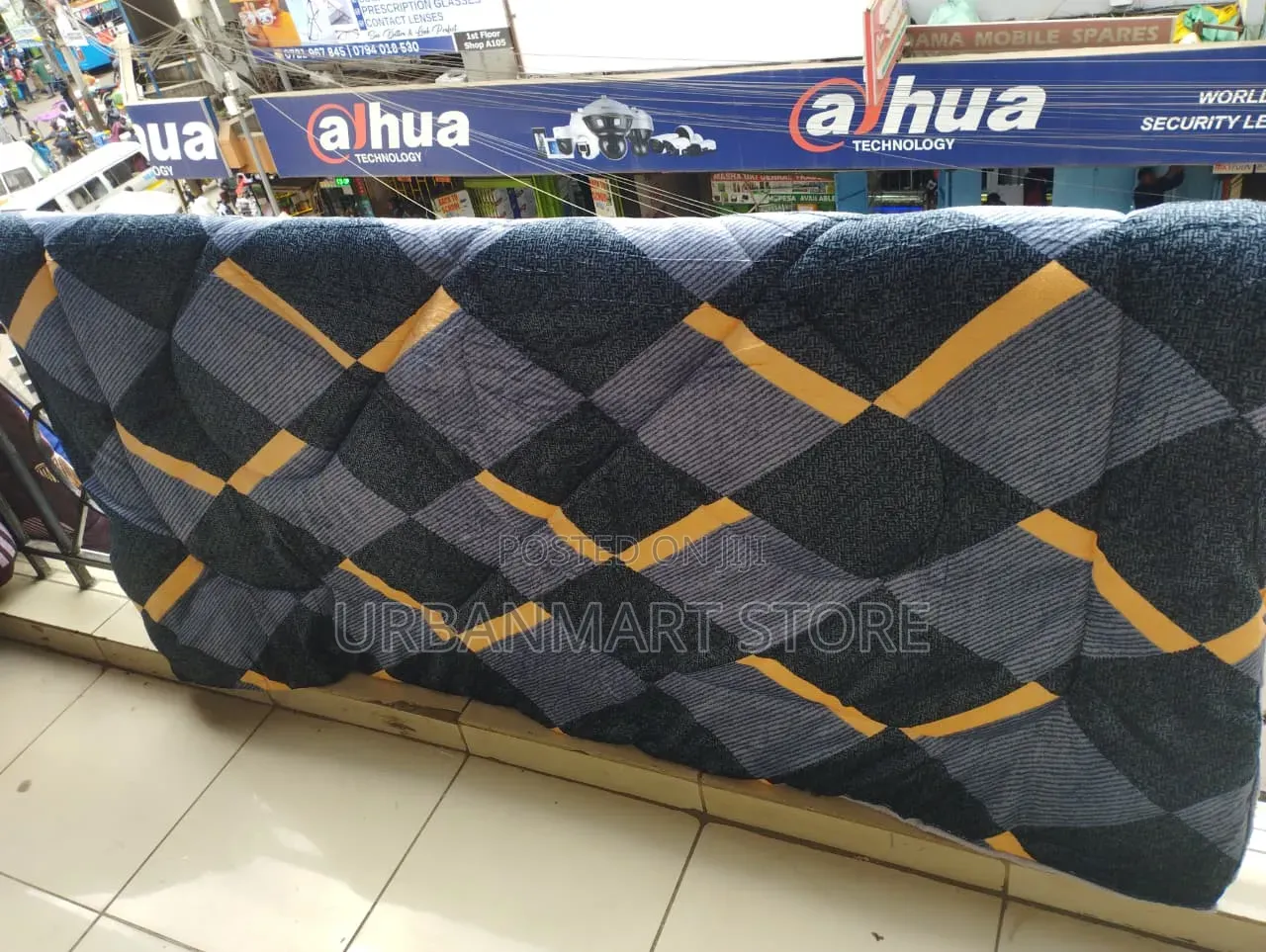Woolen Duvet for Added Warmth, 5 by 6