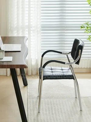 Office Chair; Cfa Visitor Chair