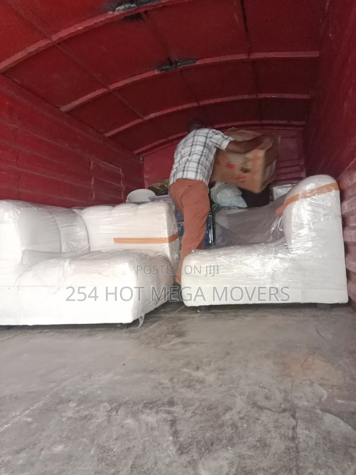 Movers Services in Athi River/Katani Road/Syokimau/Mlologo/Kitengela