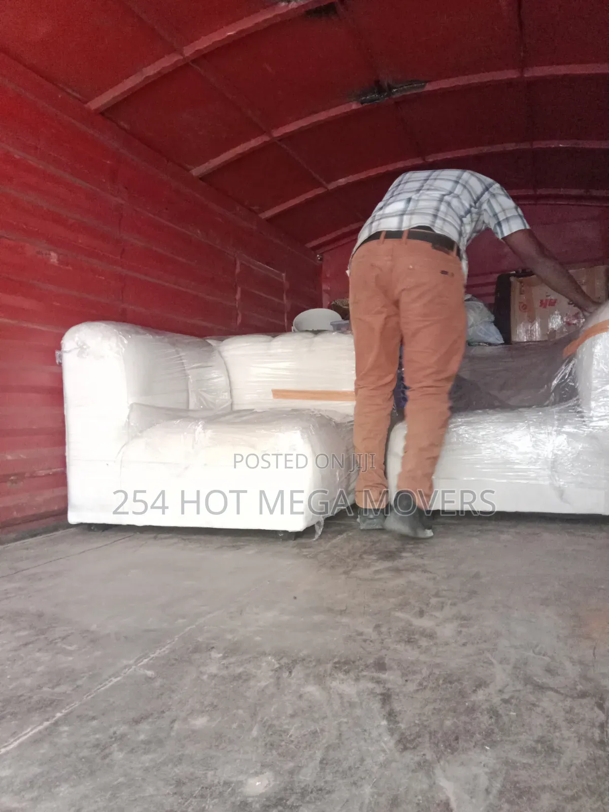 Movers Services/Transport Services in Lavington,Kilimani, Hurligham