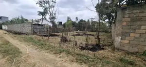Plot for Sale Ruiru Matangi