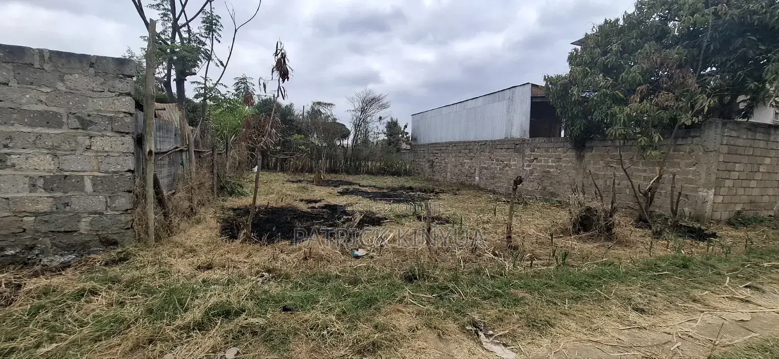 Plot for Sale Ruiru Matangi