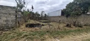 Plot for Sale Ruiru Matangi