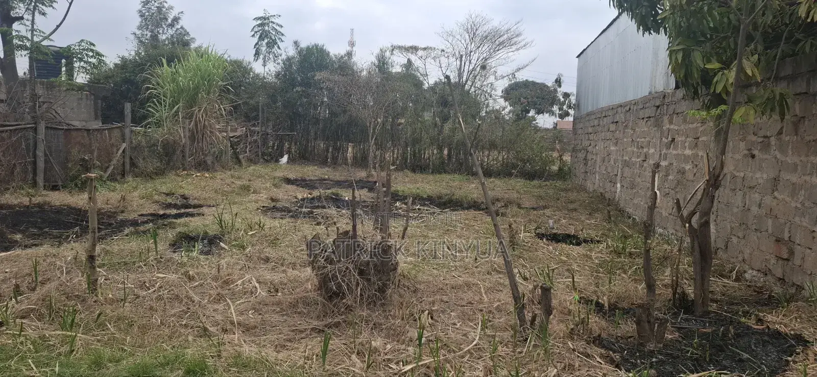 Plot for Sale Ruiru Matangi