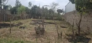 Plot for Sale Ruiru Matangi