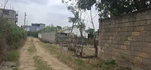 Plot for Sale Ruiru Matangi
