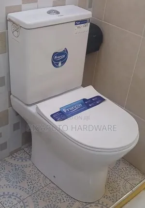 Wc O45frencia