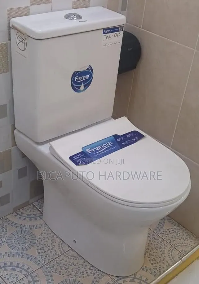 Wc O45frencia