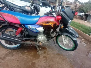 TVS 2024 Black