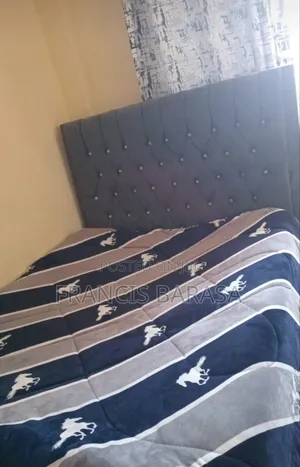 Chesterfield Bed 5 by 6