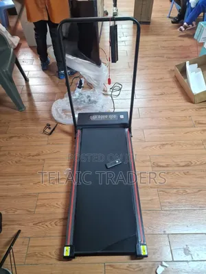 Treadmill /Walking Pad With Bluetooth and Incliner