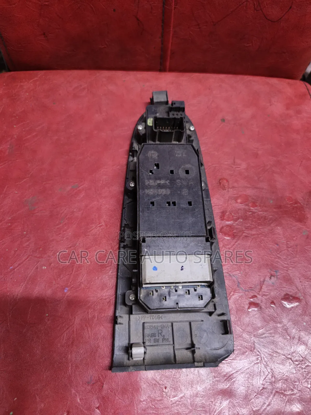 Main Switch Honda Stream