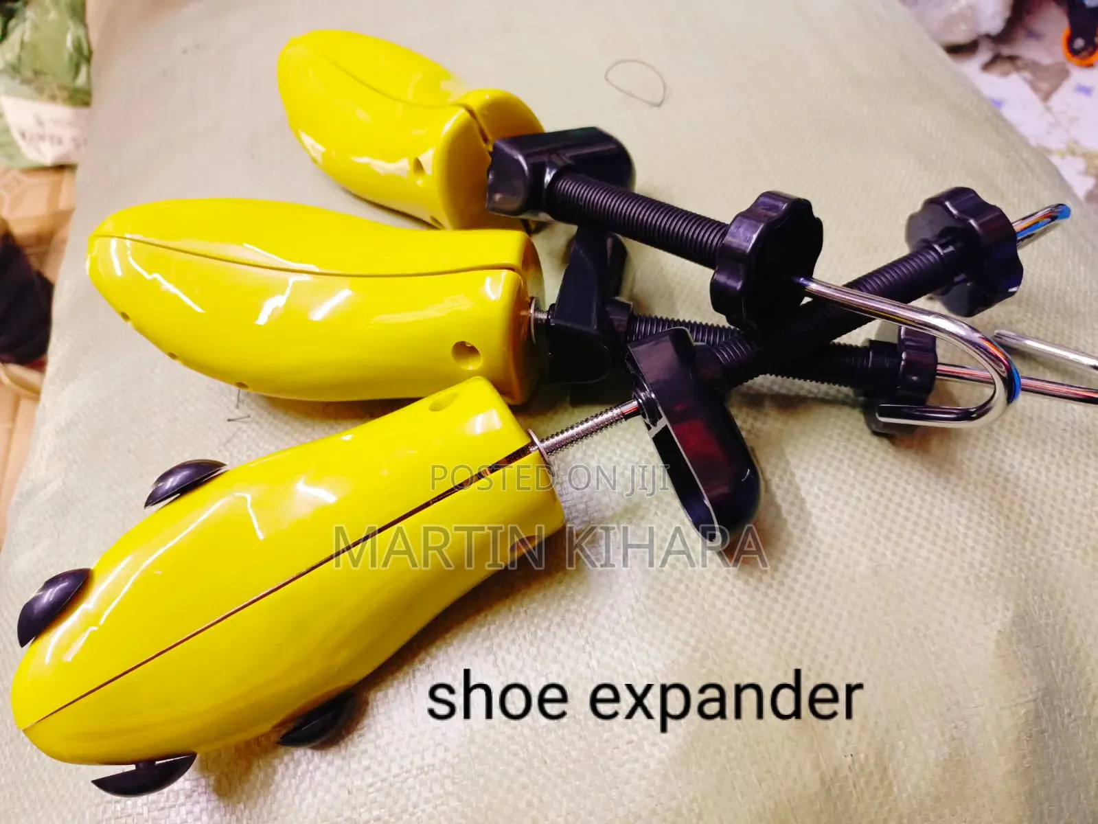 Shoe Expander