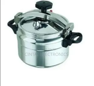 7-Liter Aluminum Pressure Cooker