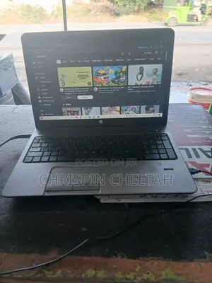 Laptop HP ProBook 645 G4 8GB Intel Core i7 SSHD (Hybrid) 256GB