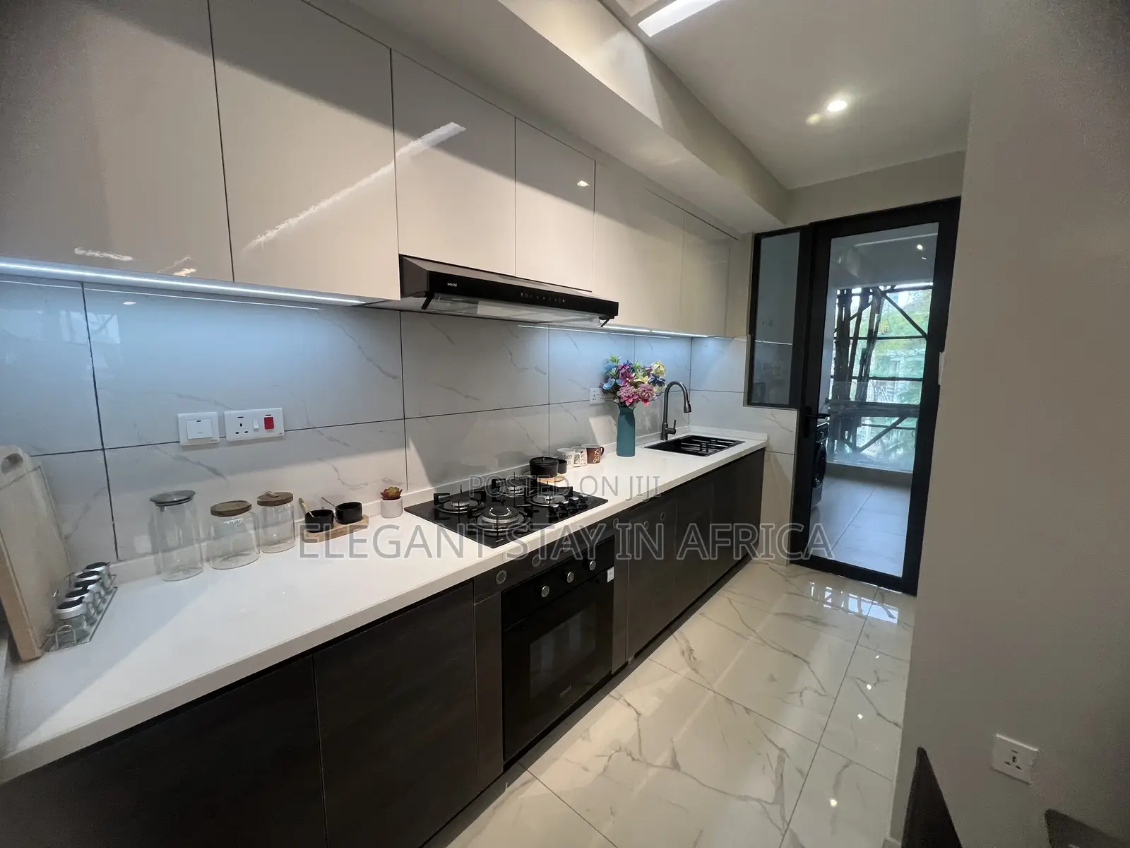 2bdrm Apartment in Kilimani for sale