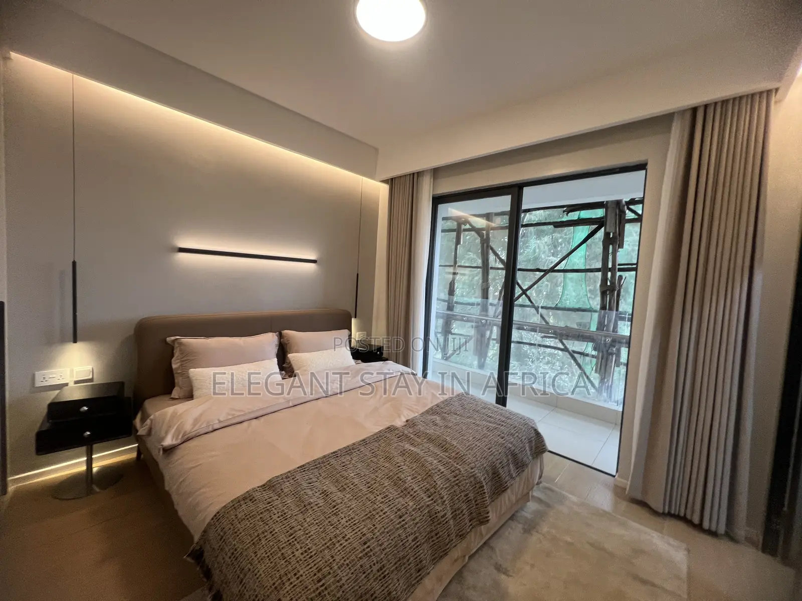 2bdrm Apartment in Kilimani for sale