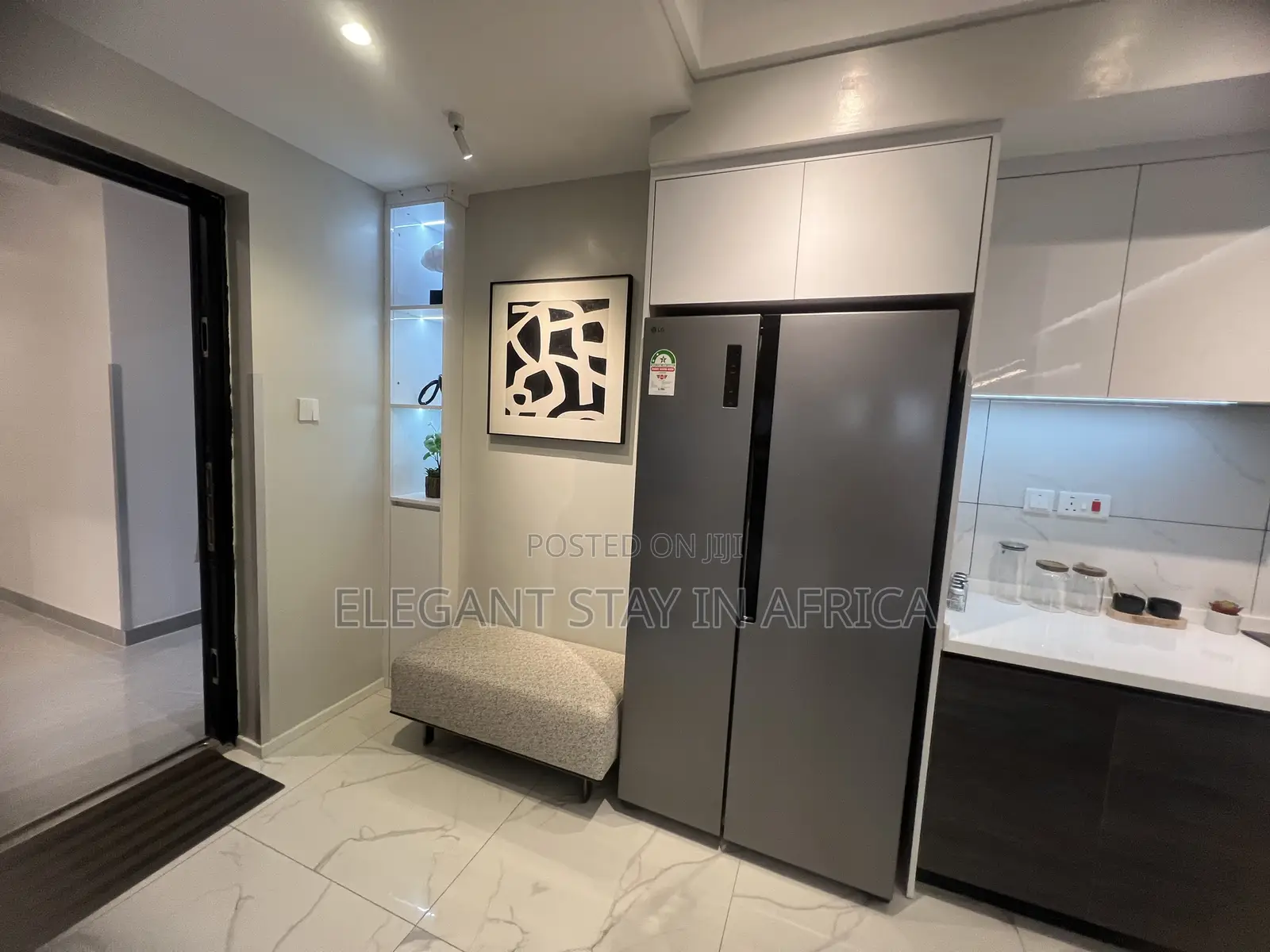 2bdrm Apartment in Kilimani for sale