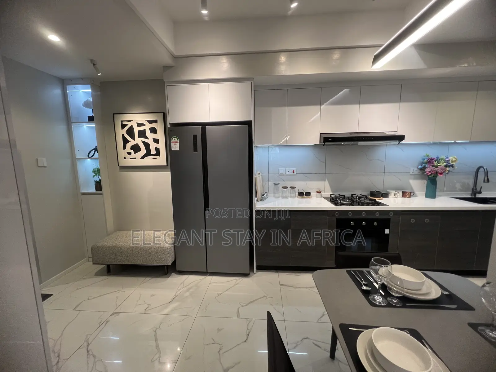 2bdrm Apartment in Kilimani for sale
