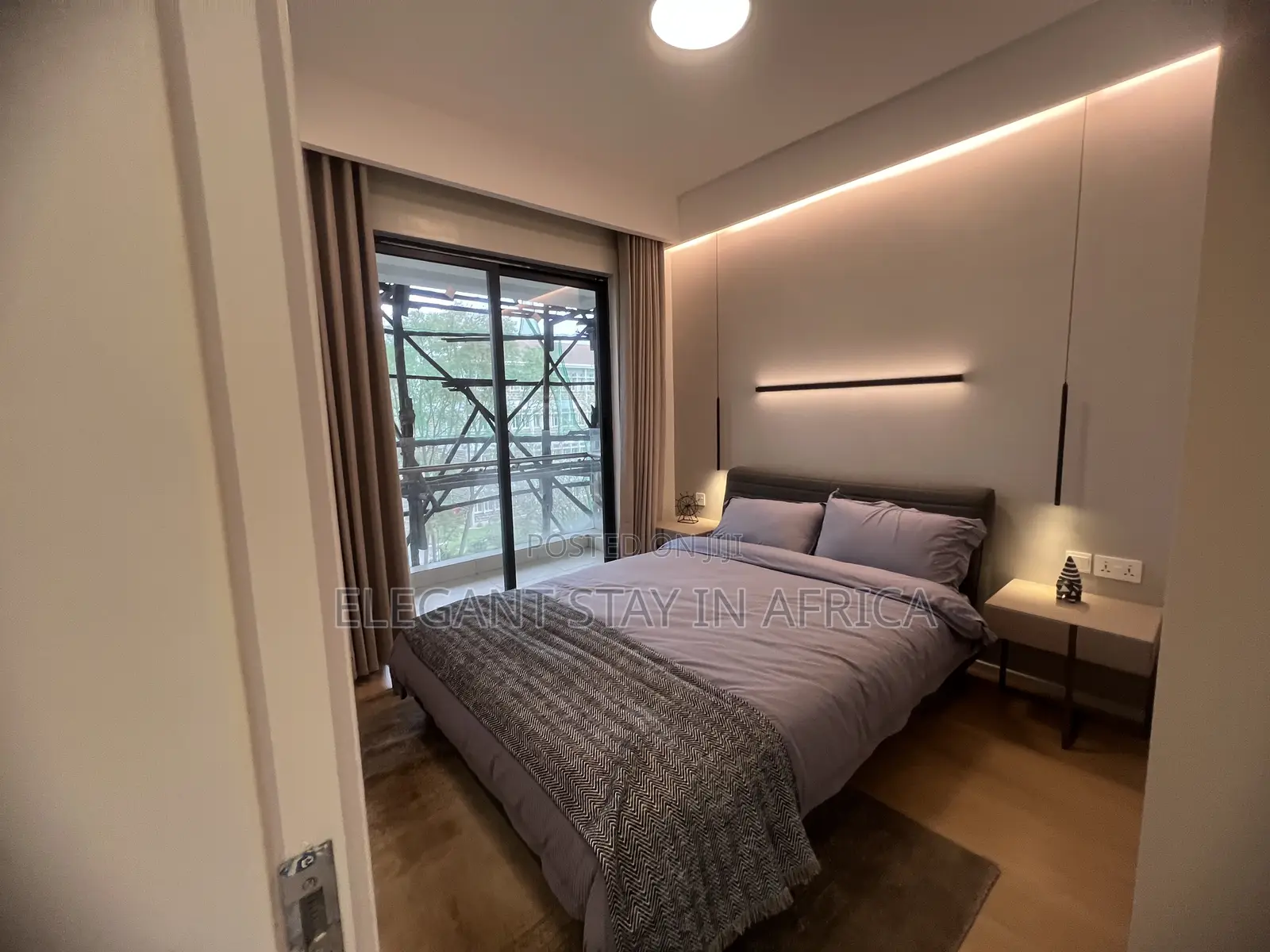 2bdrm Apartment in Kilimani for sale