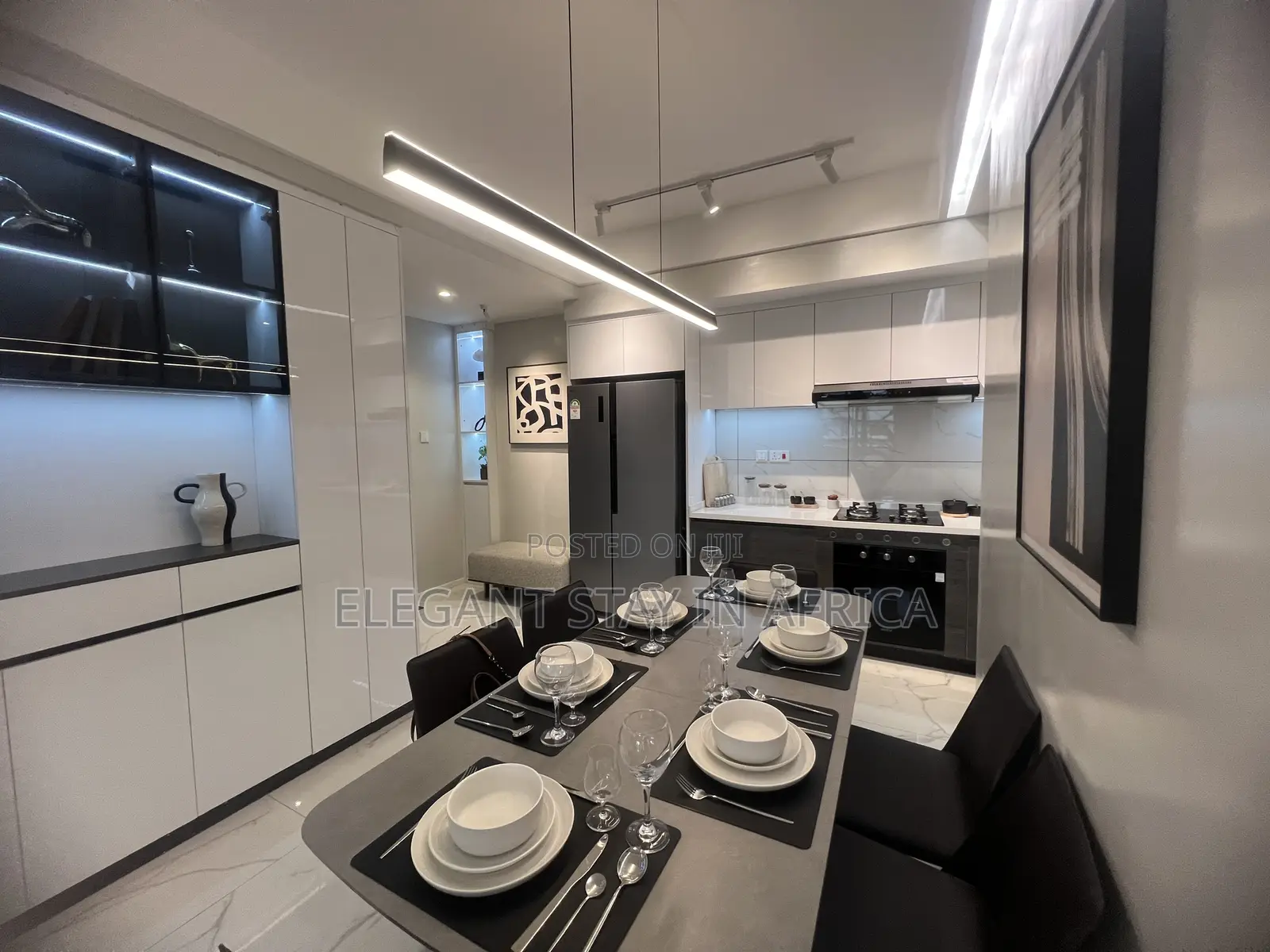 2bdrm Apartment in Kilimani for sale