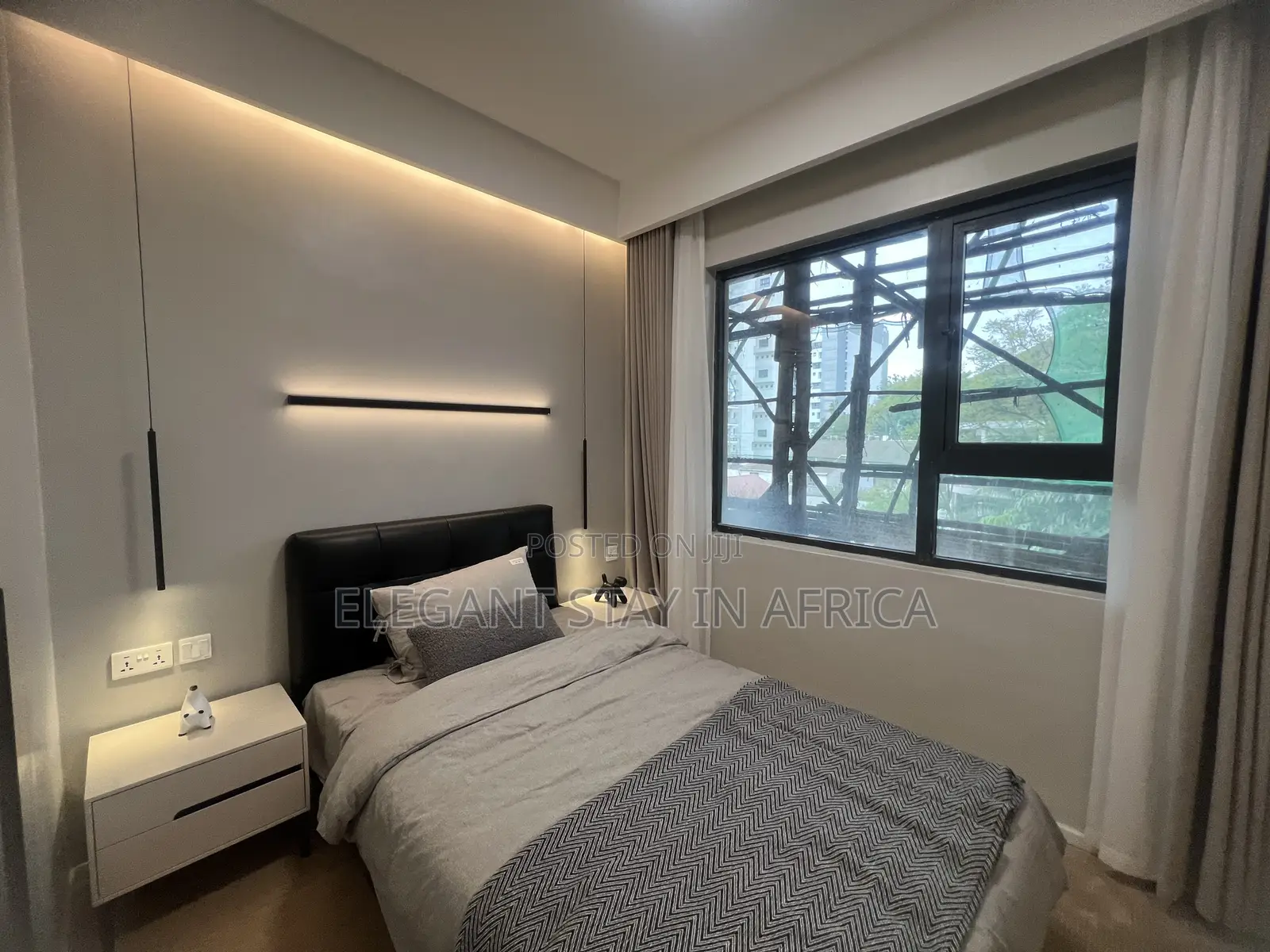 2bdrm Apartment in Kilimani for sale