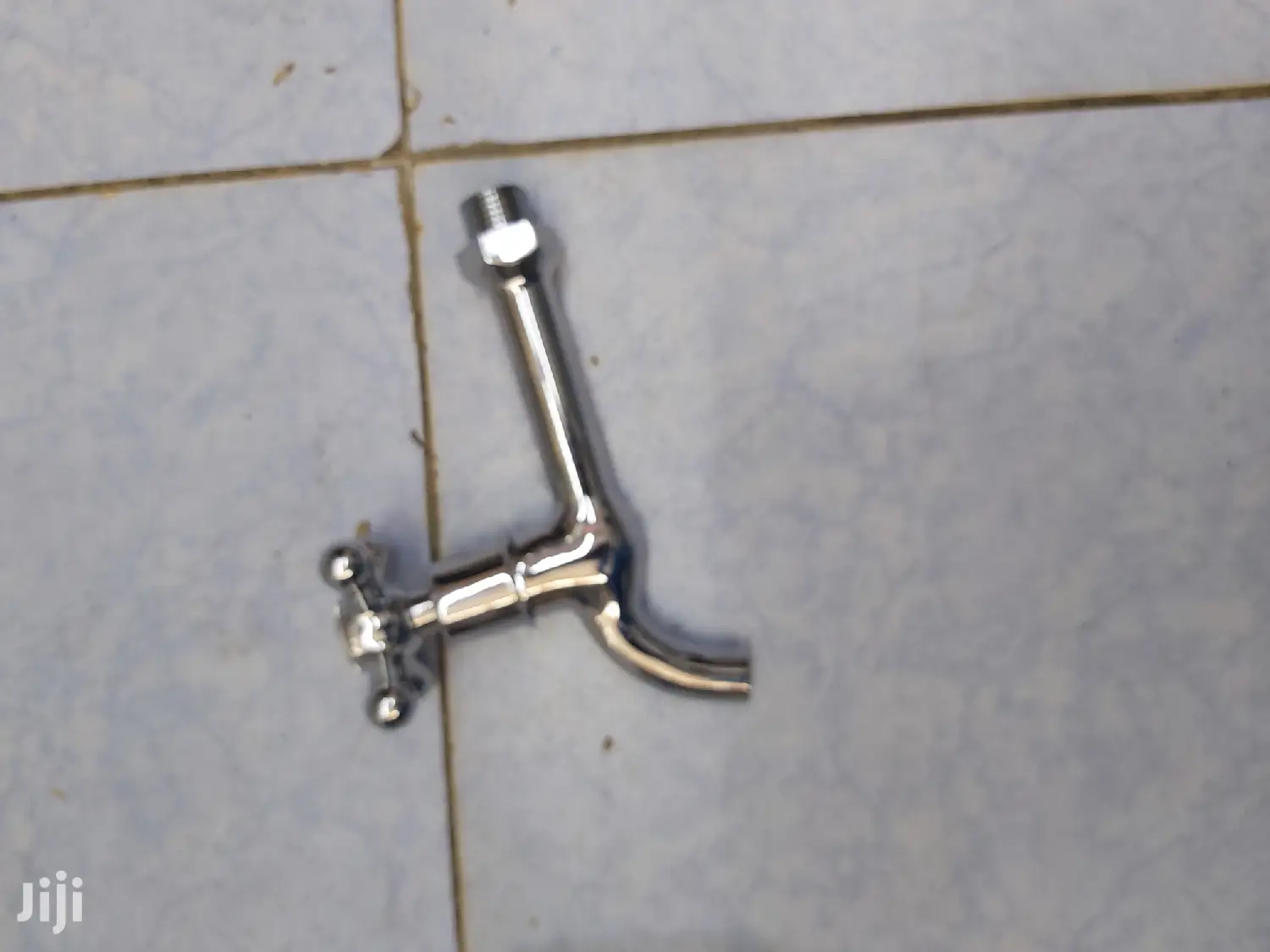 Wall Taps Aquaflex