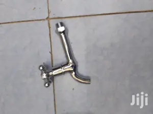 Wall Taps Aquaflex