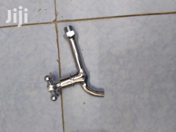 Wall Taps Aquaflex