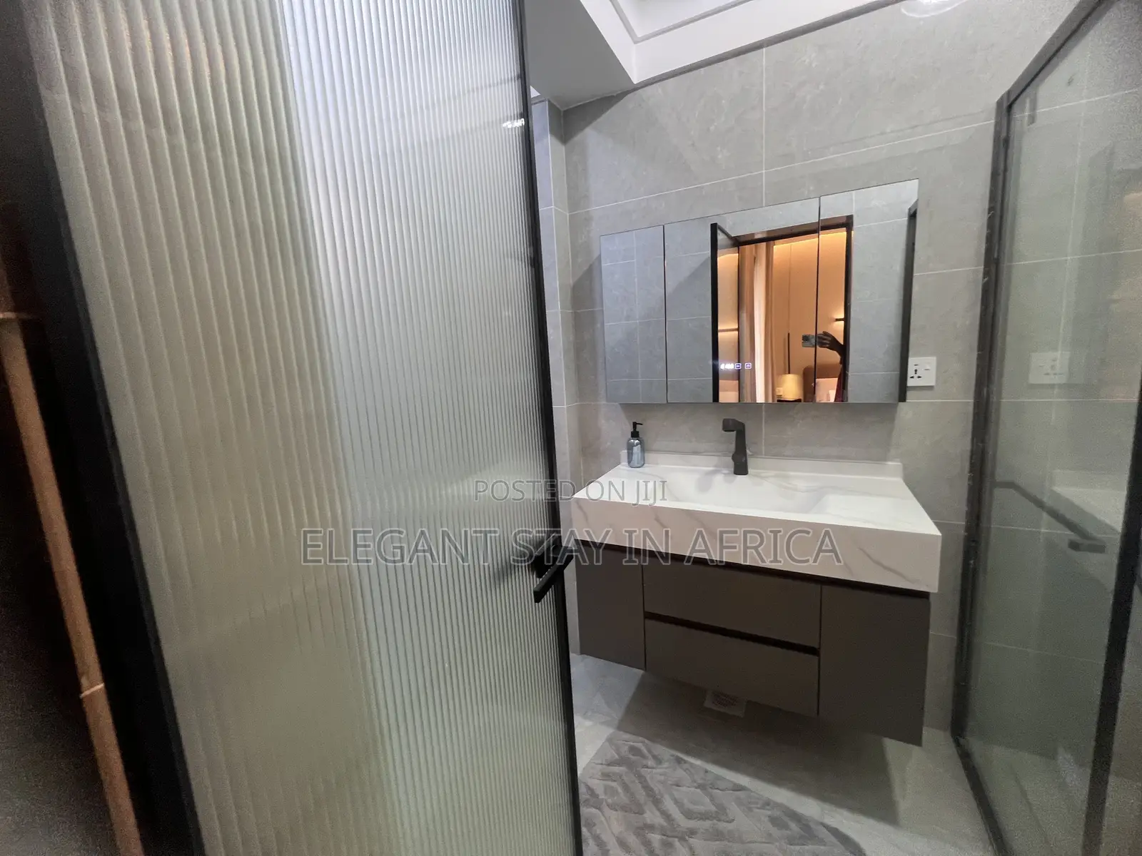 2bdrm Apartment in Kilimani for sale
