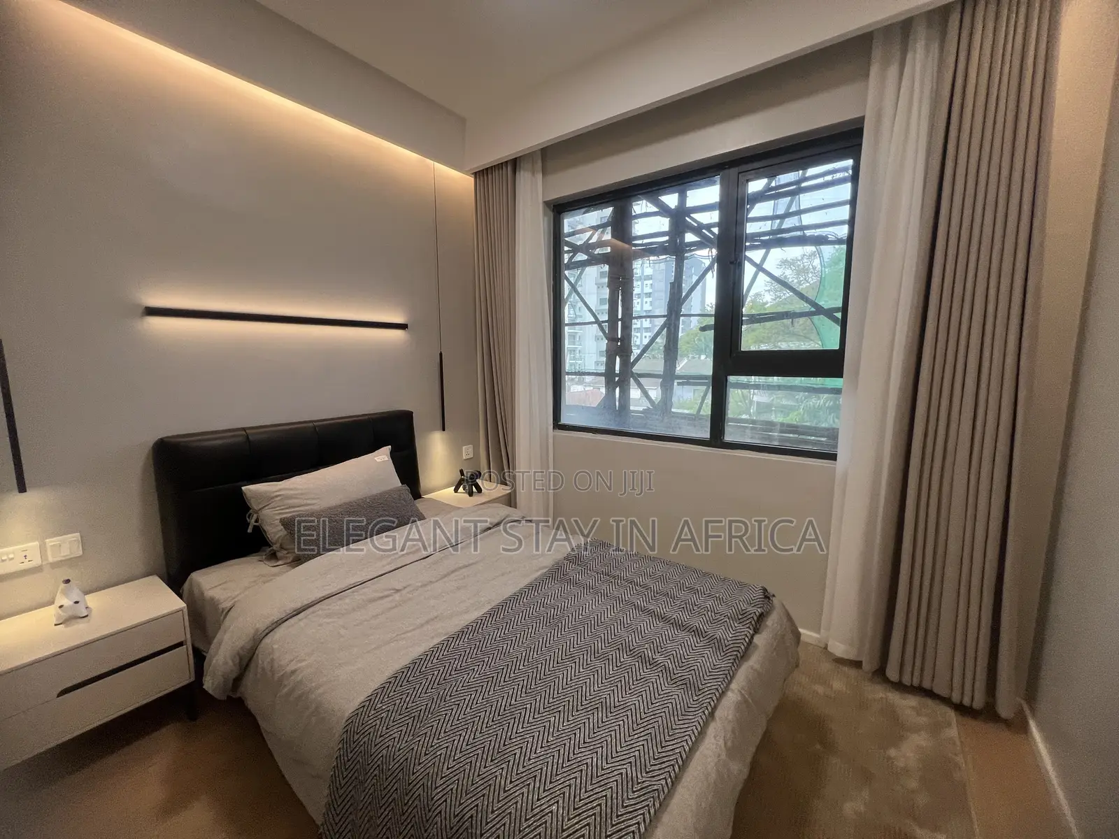 2bdrm Apartment in Kilimani for sale