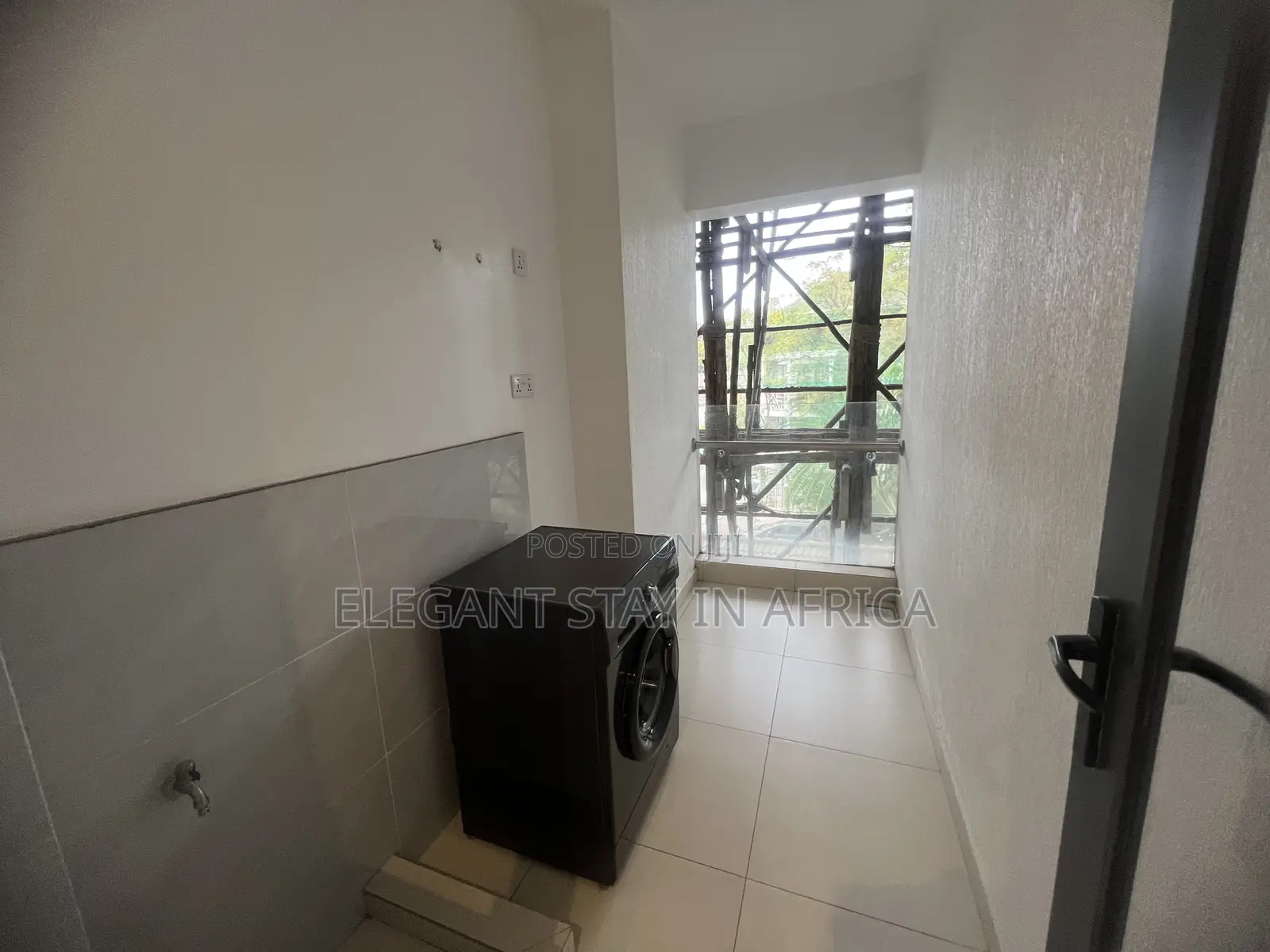 2bdrm Apartment in Kilimani for sale