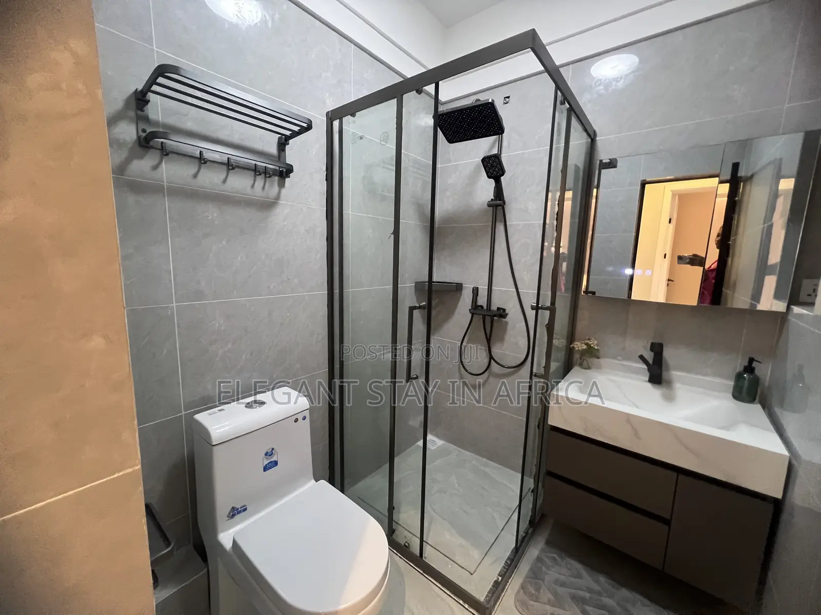 2bdrm Apartment in Kilimani for sale