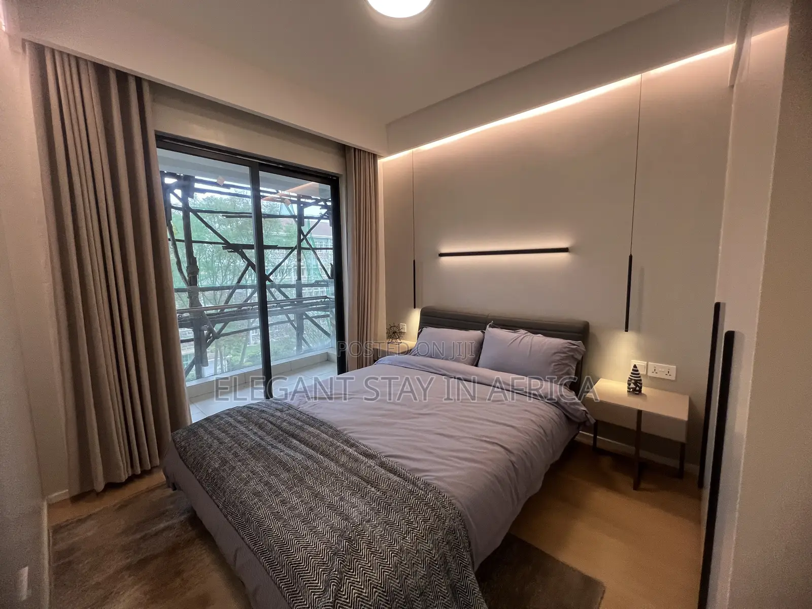 2bdrm Apartment in Kilimani for sale