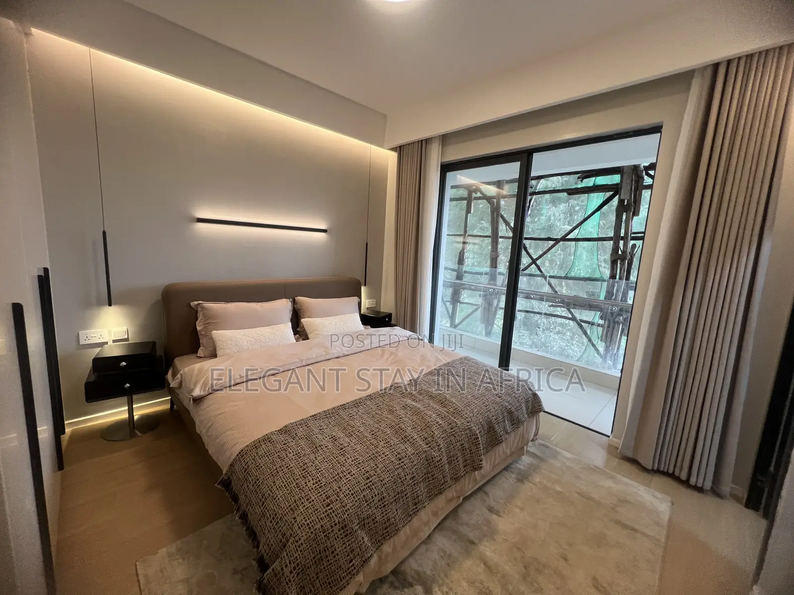 2bdrm Apartment in Kilimani for sale