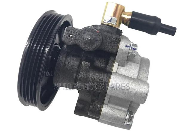 Power Steering Pump for 5l - thumbnail 2