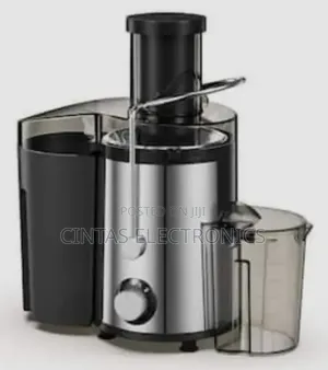 Signature 850W Power Juicer