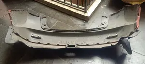 Nissan Juke Rear Bumper