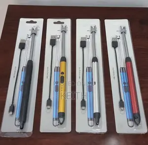 Rechargeable Lighter